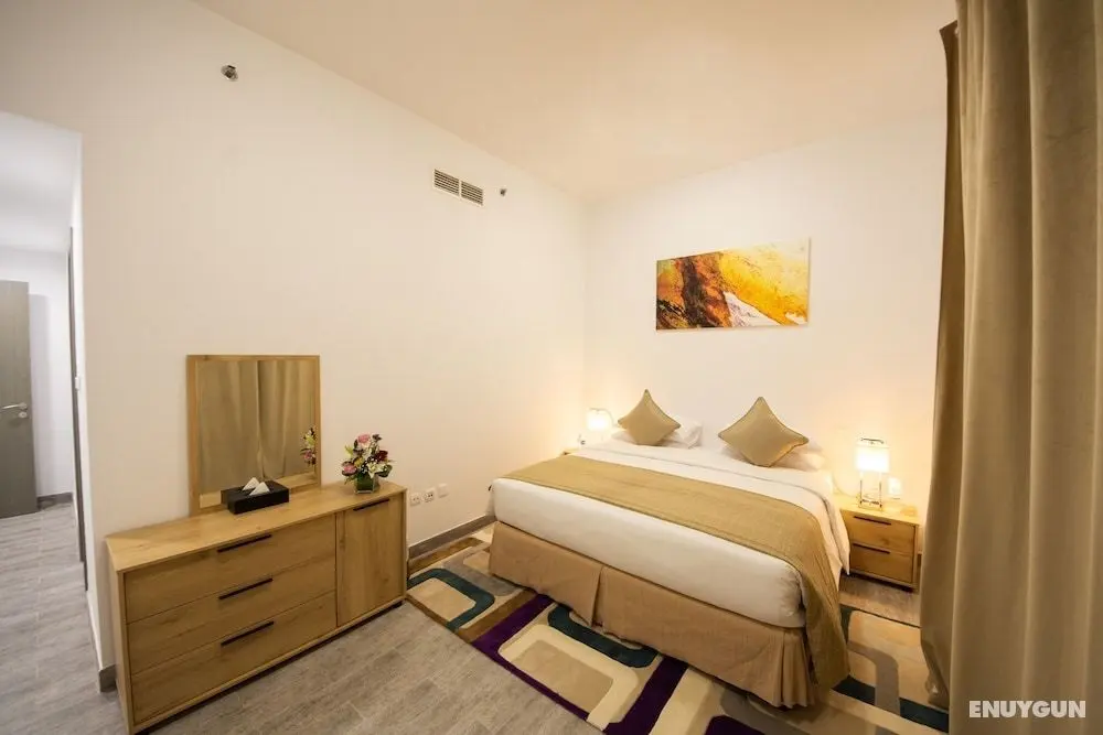 Rose Dream-Two Bedroom Furnished Apart.. - Öne Çıkan Resim