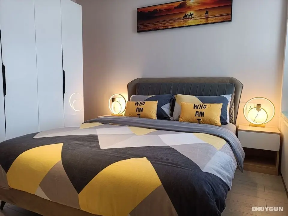 Rose Garden Private Apartment By LINK - Öne Çıkan Resim