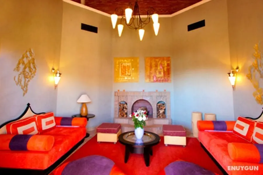 Rose Garden Resort & Spa - Genel