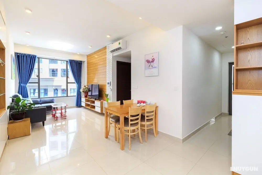 Rose Home - Öne Çıkan Resim