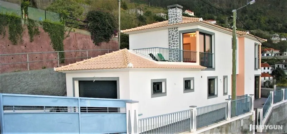 The Rose House - ETC Madeira - Öne Çıkan Resim