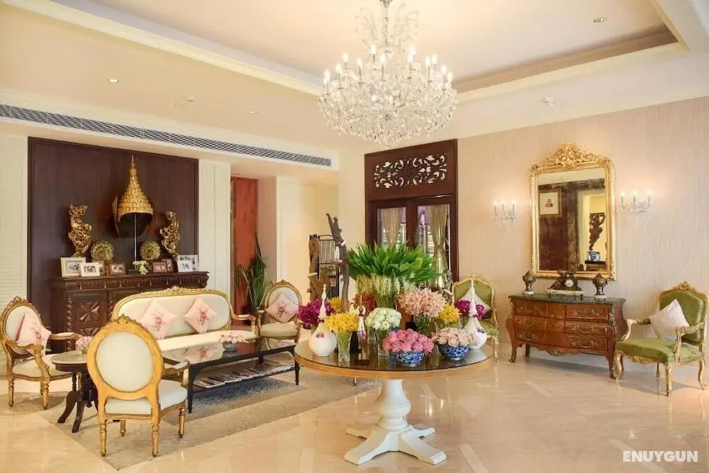 The Rose Residence Bangkok - Öne Çıkan Resim