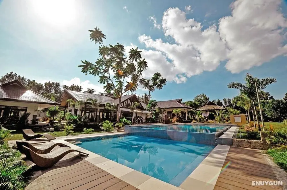 Rose Villas Resort - Öne Çıkan Resim