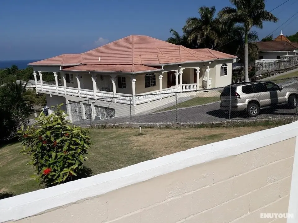 Rose View Apartment Montego Bay - Öne Çıkan Resim