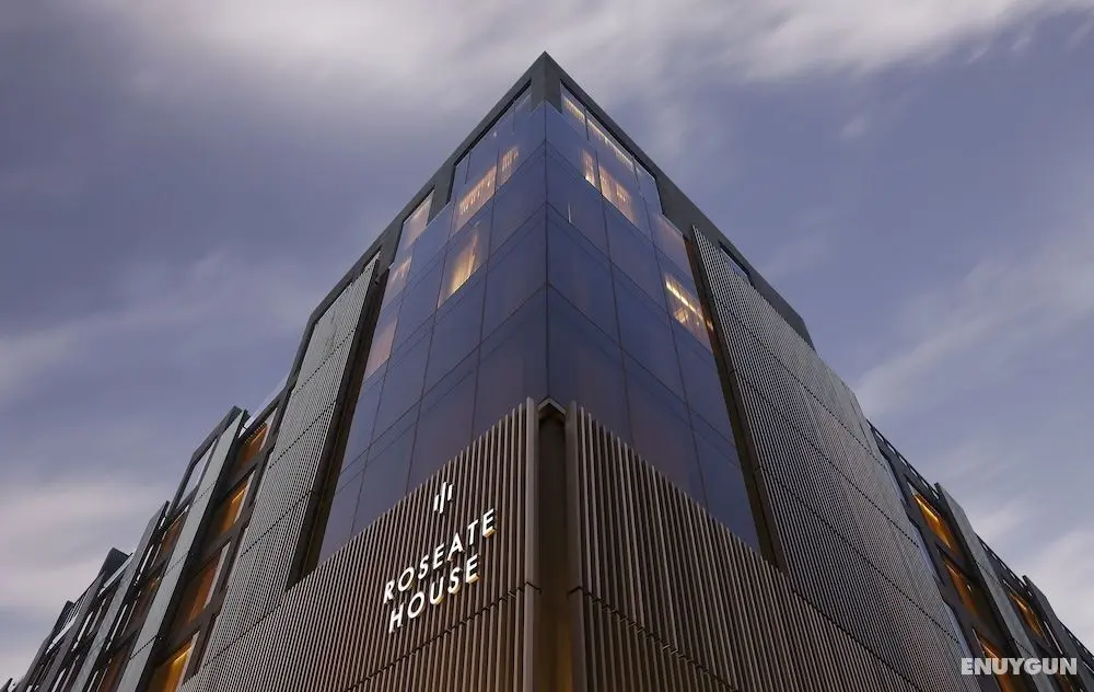 Roseate House - Öne Çıkan Resim