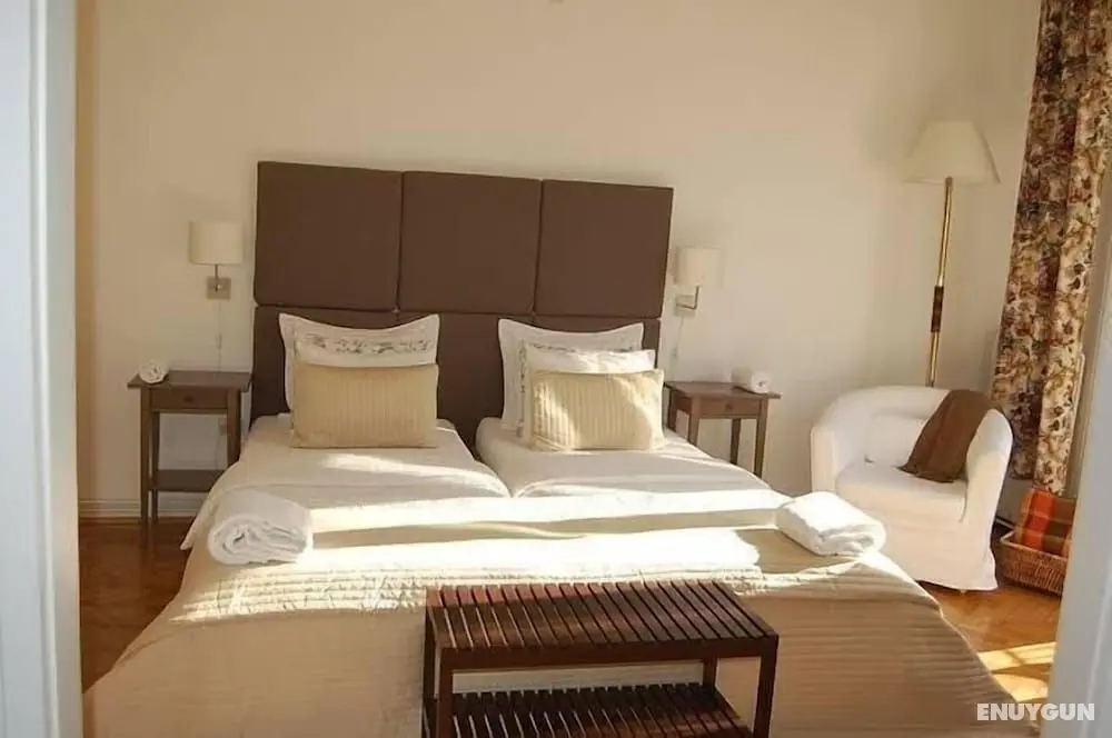Rosebank Accommodation - Öne Çıkan Resim