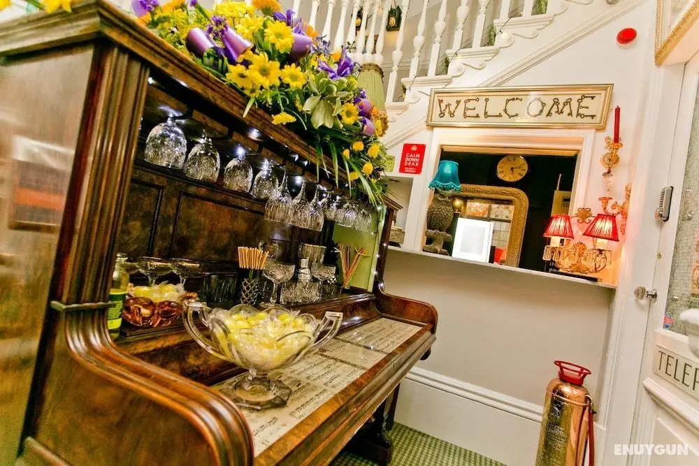 The Rosebery Boutique Hotel - Öne Çıkan Resim