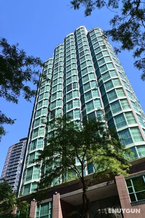 Rosedale Condominiums - Öne Çıkan Resim