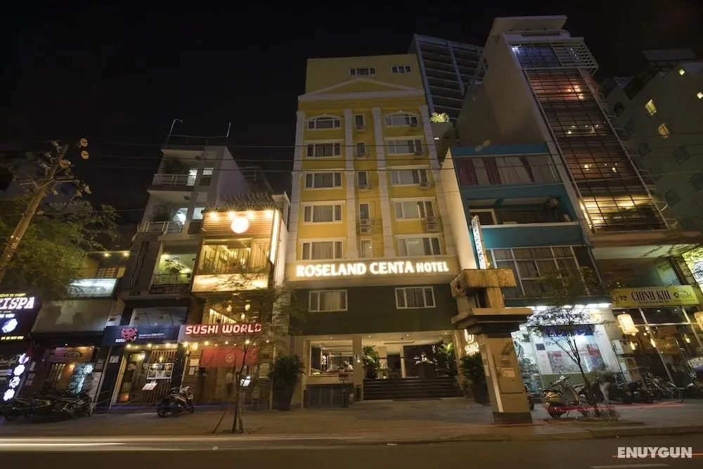 Roseland Centa Hotel & Spa - Öne Çıkan Resim