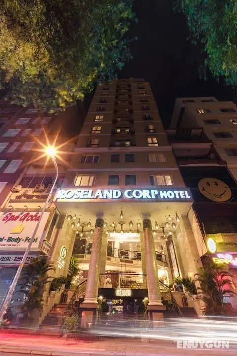 Roseland Corp Hotel - Öne Çıkan Resim
