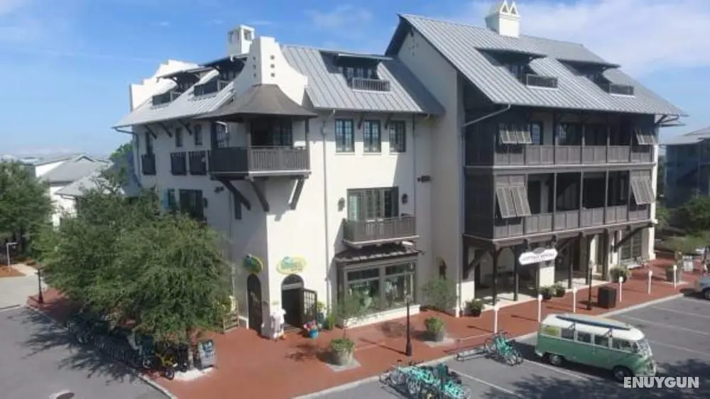 Rosemary Beach Rentals by Counts-Oakes - Öne Çıkan Resim