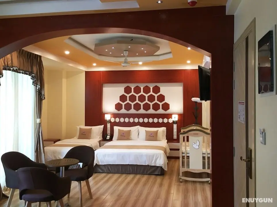 Rosemary Boutique - Öne Çıkan Resim