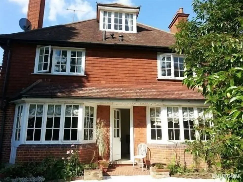 Rosemead Guest House - Öne Çıkan Resim