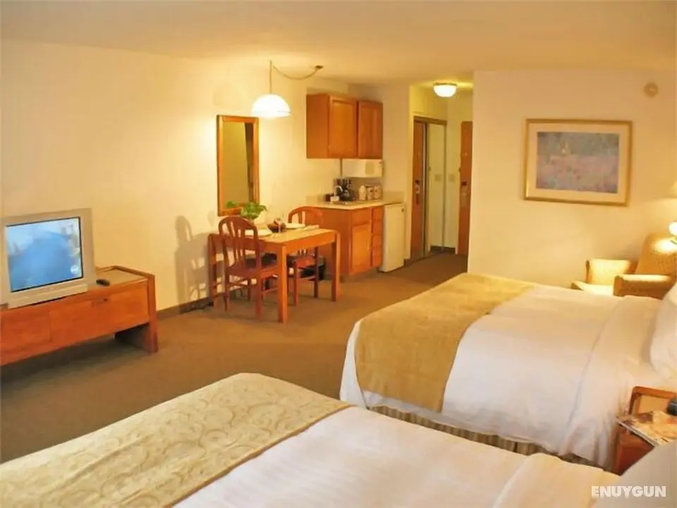 Rosemont Suites - Öne Çıkan Resim