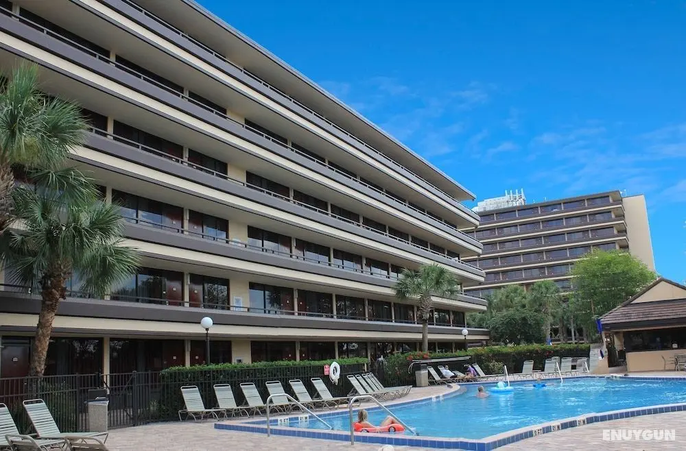 Rosen Inn at Pointe Orlando - Öne Çıkan Resim