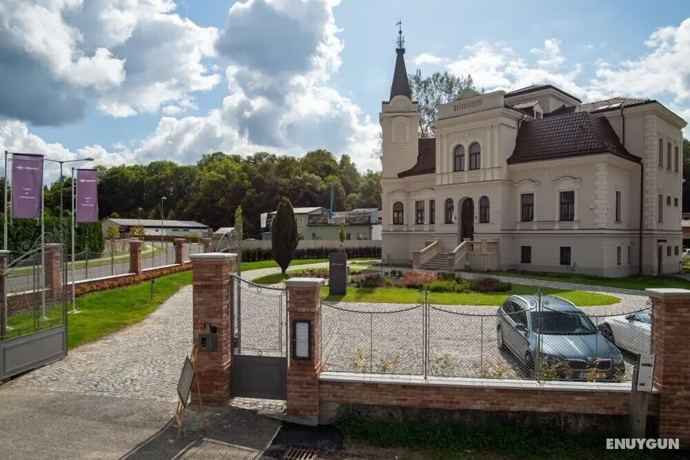 Villa Rosenaw - Öne Çıkan Resim