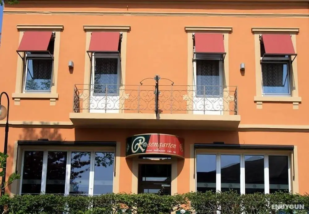 Hotel Rosengarten Kehl - Öne Çıkan Resim