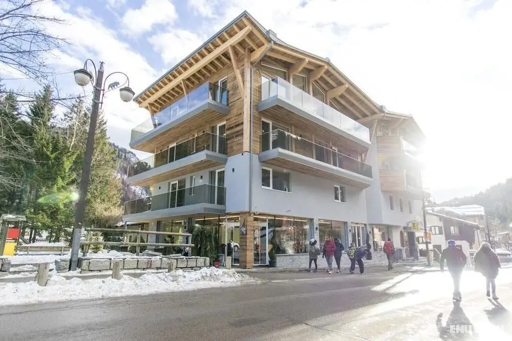 Hotel Rosengarten - Öne Çıkan Resim