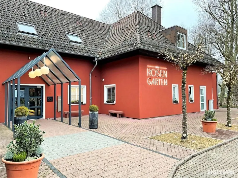Hotel Rosengarten - Öne Çıkan Resim