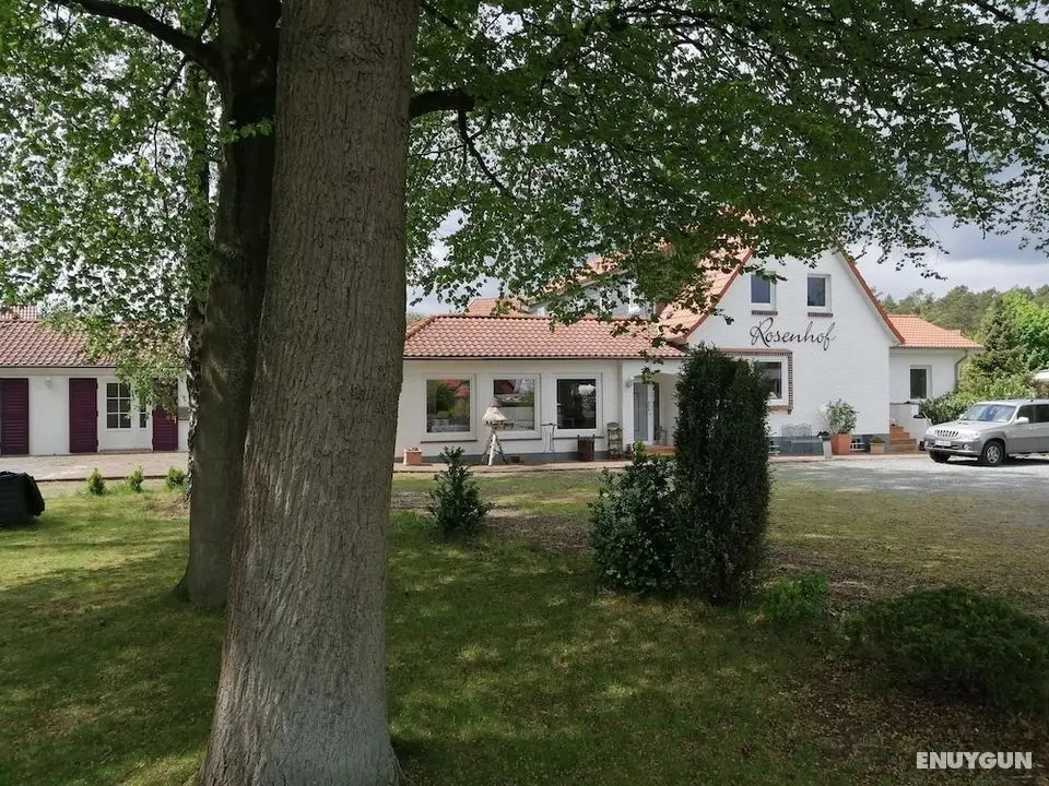 Hotel Rosenhof - Öne Çıkan Resim