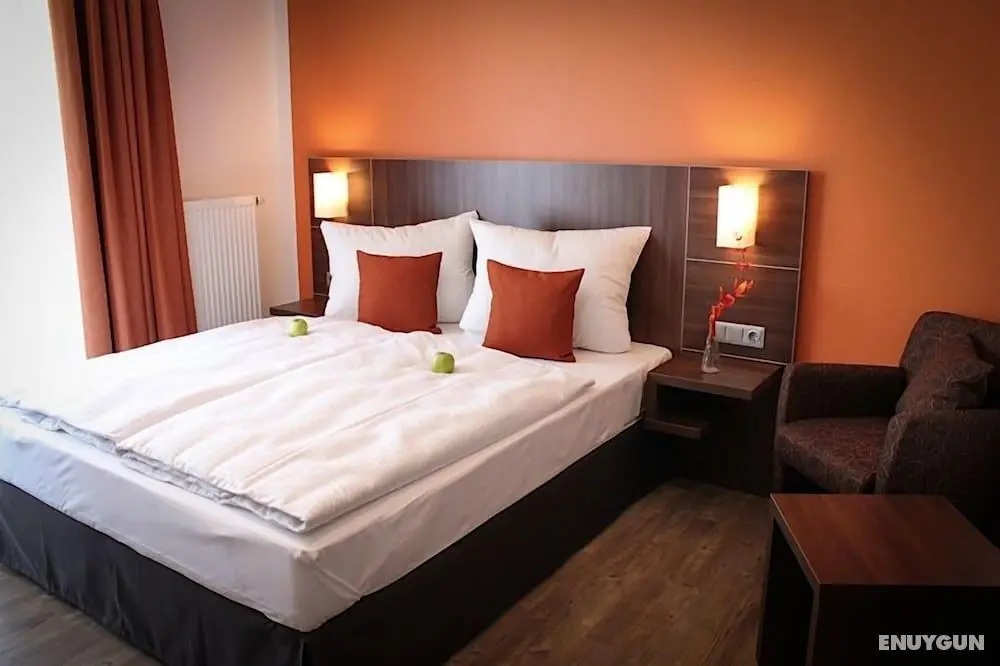 Hotel Rosenhof Garni - Öne Çıkan Resim
