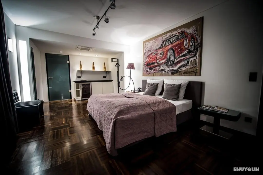 Hotel Rosenmeer - Öne Çıkan Resim