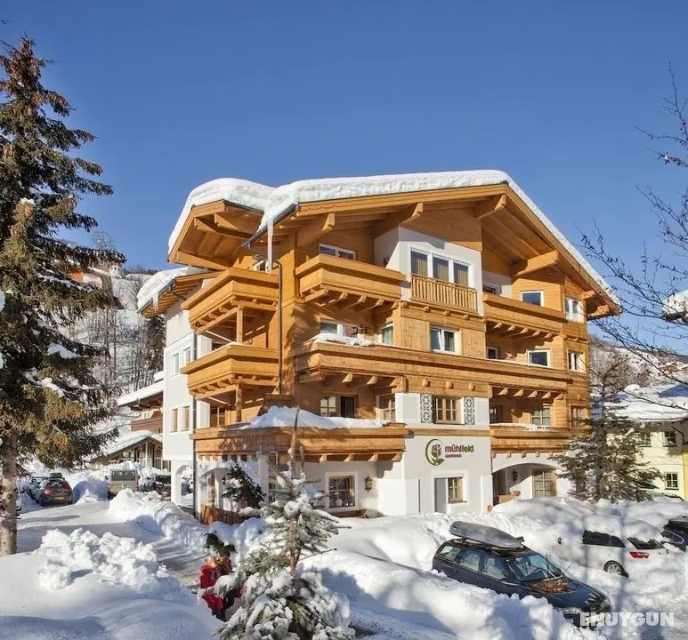 Rosentalerhof Hotel & Apartments - Öne Çıkan Resim