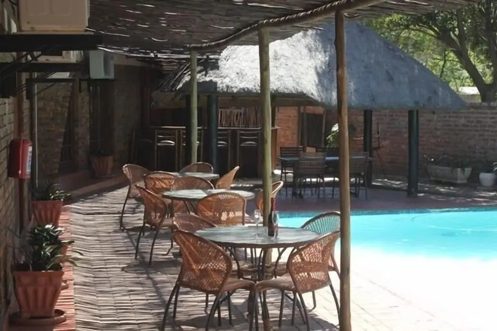 Rosenthal Guesthouse - Öne Çıkan Resim