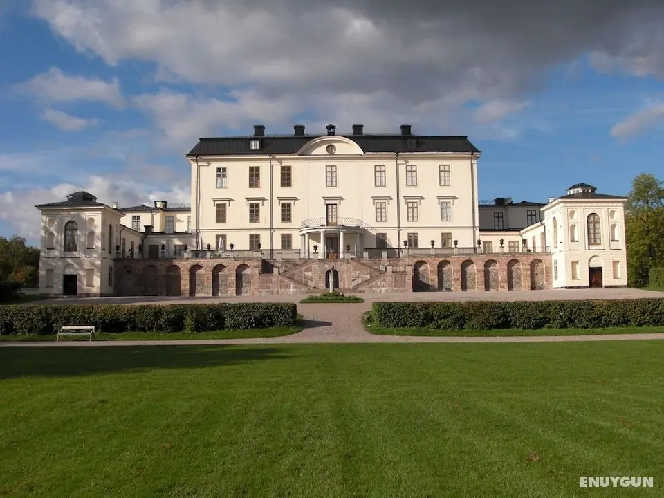 Rosersbergs Slottshotell - Öne Çıkan Resim