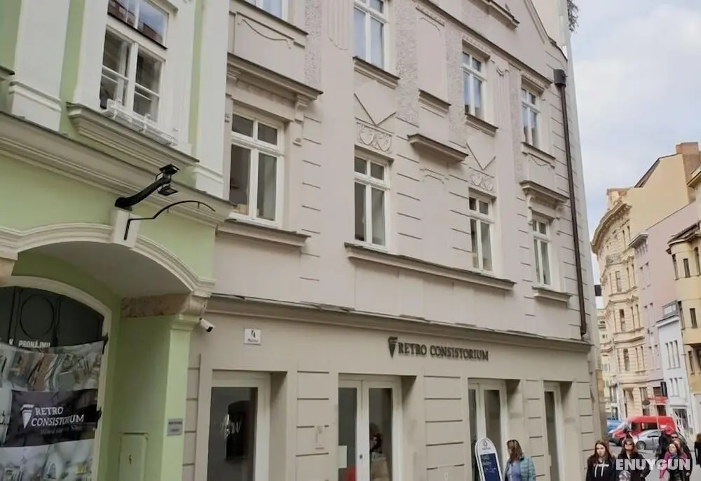Roses apartment - Öne Çıkan Resim