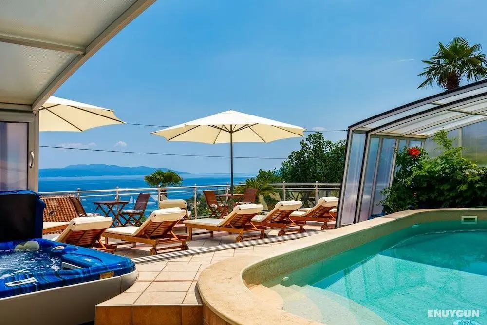 Villa Roses Apartments & Wellness - Öne Çıkan Resim
