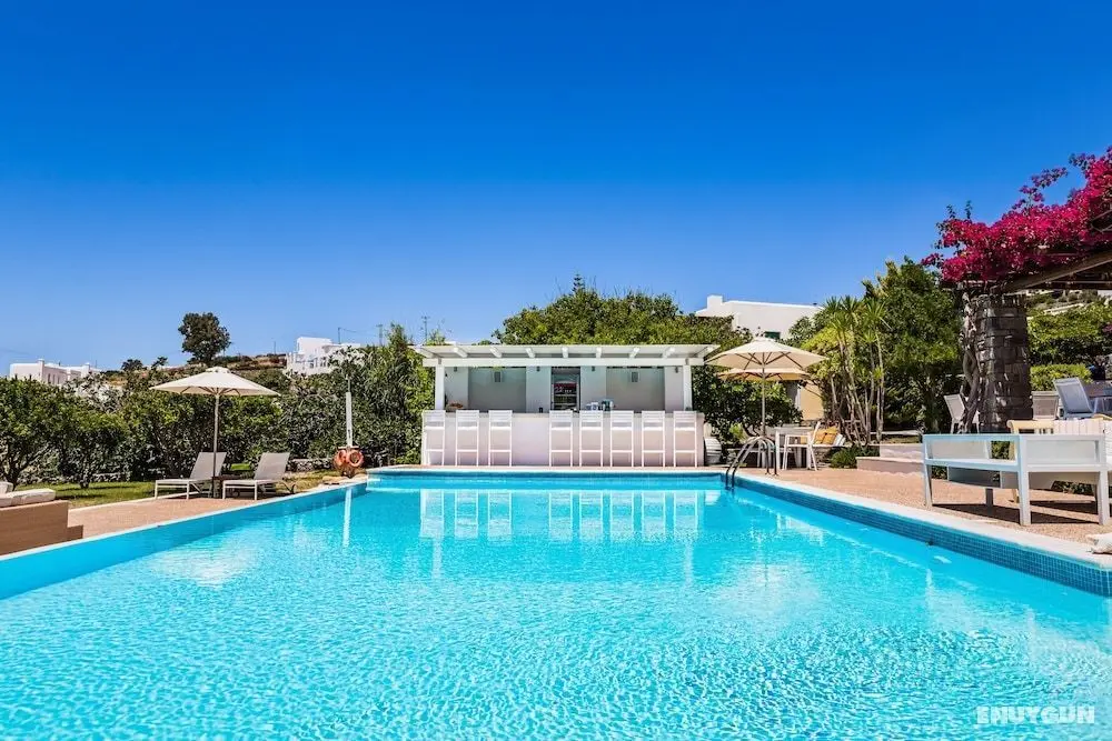 Roses Beach Hotel - Öne Çıkan Resim