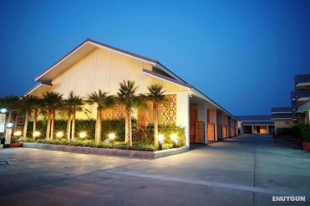 Roses Hua Hin Hotel - Öne Çıkan Resim