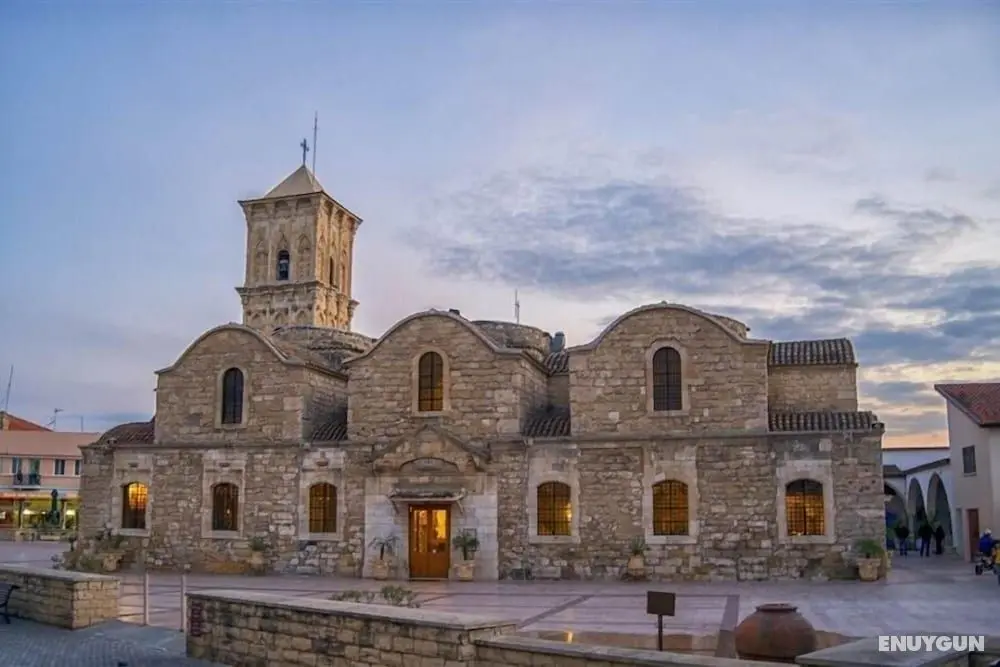 Roseum Boutique Hotel - İlgi Noktası