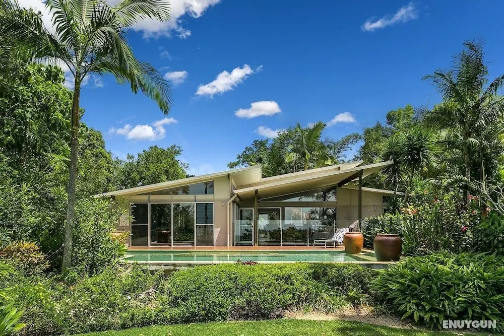 Rosewood House - sweeping ocean views - Öne Çıkan Resim