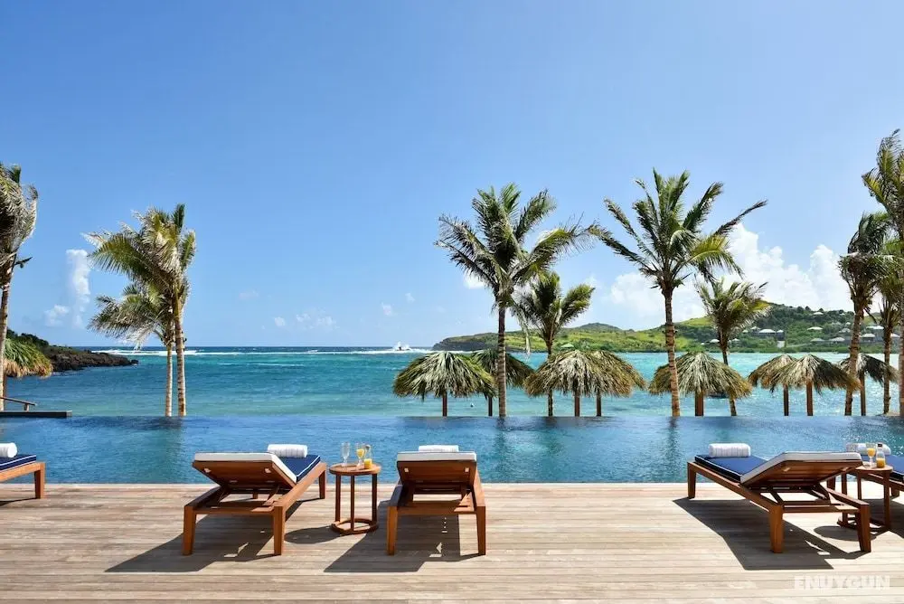 Rosewood Le Guanahani St Barth - Öne Çıkan Resim