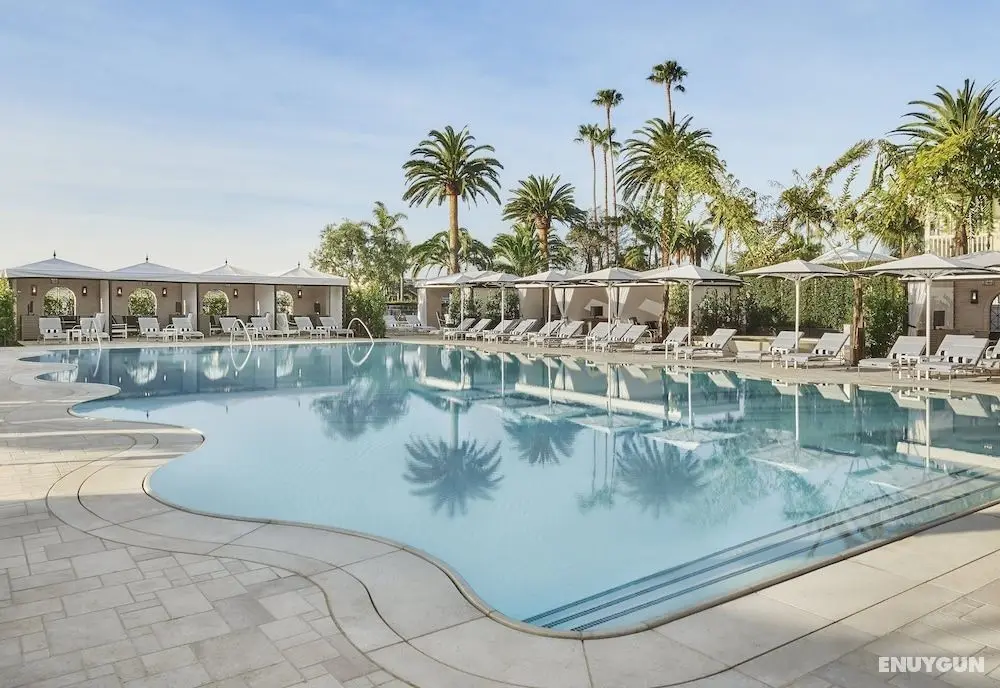 Rosewood Miramar Beach - Öne Çıkan Resim