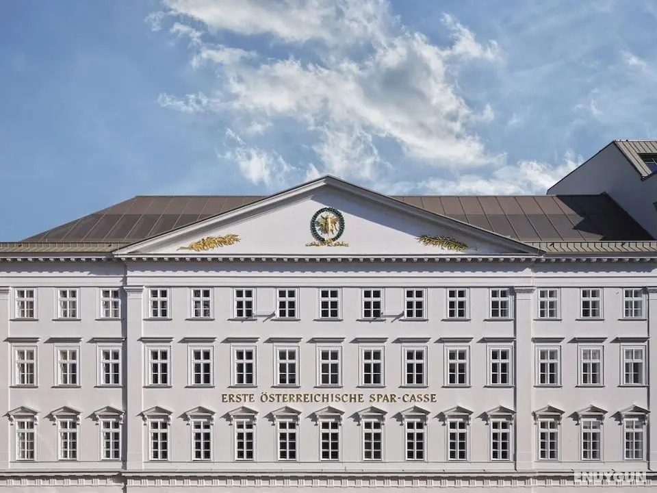 Rosewood Vienna - Dış Mekan
