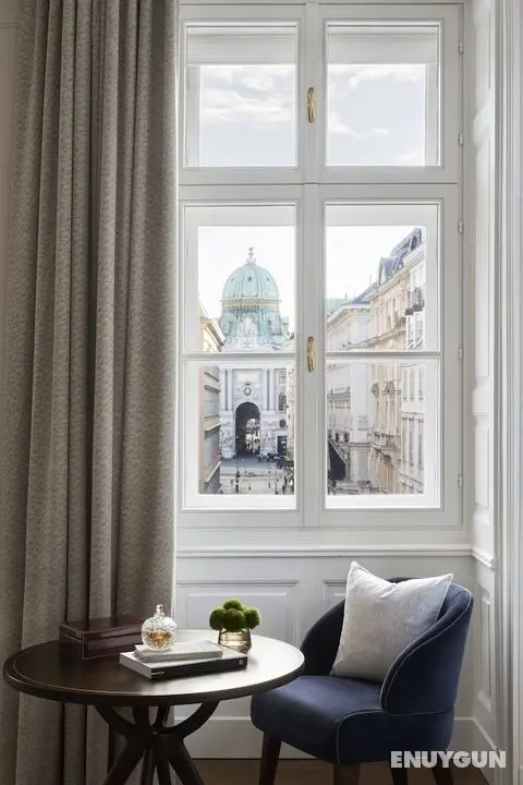 Rosewood Vienna - Öne Çıkan Resim