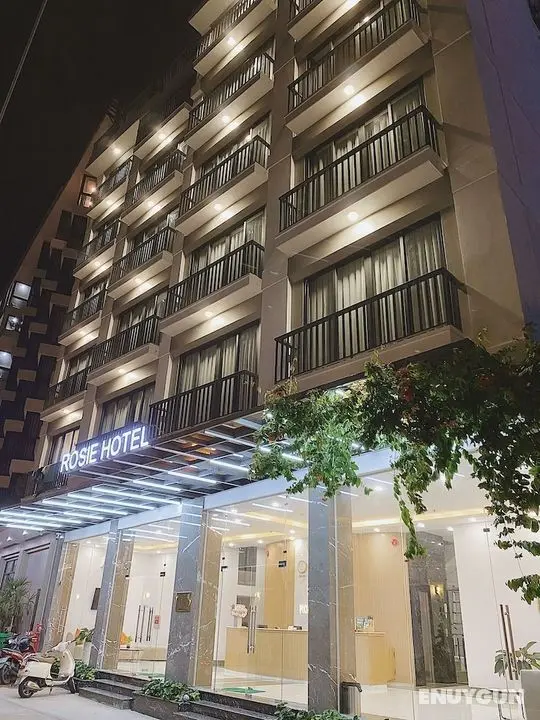 Rosie Hotel Phu Quoc - Öne Çıkan Resim