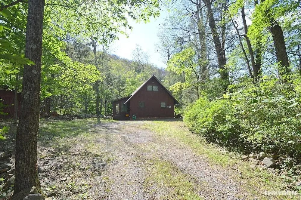 Rosies Creekside Retreat - Öne Çıkan Resim