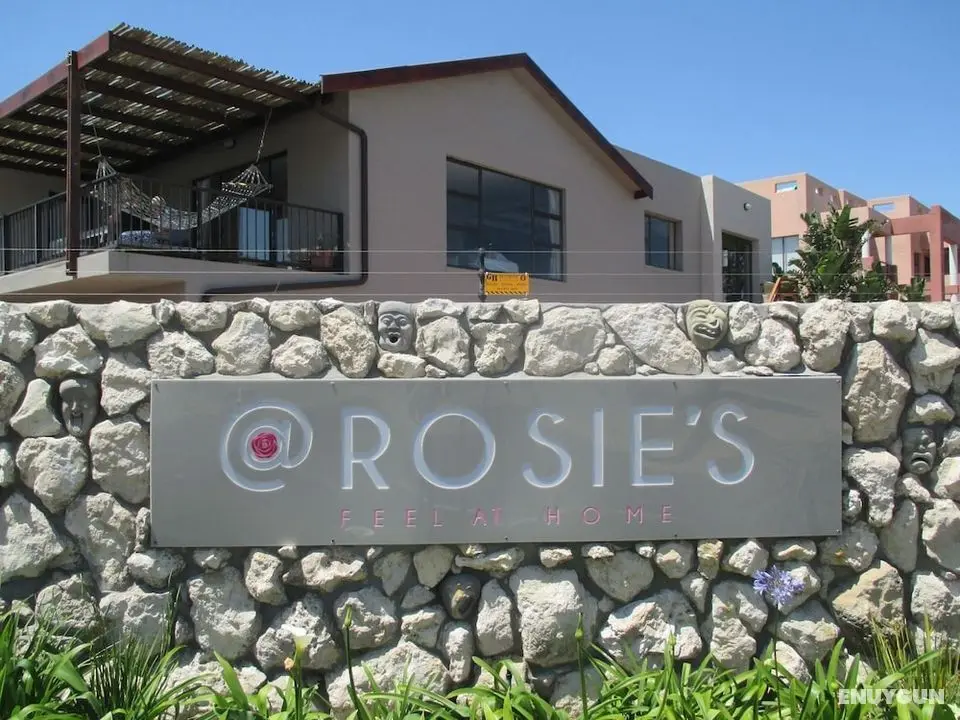 @ Rosie's - Hostel - Öne Çıkan Resim