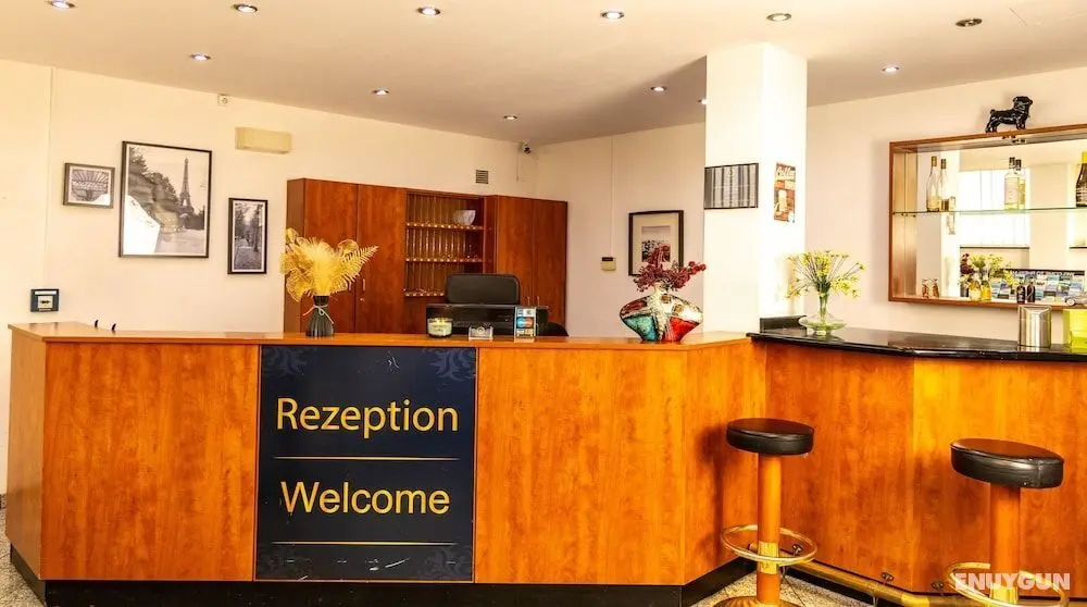 Hotel Rossija - Öne Çıkan Resim