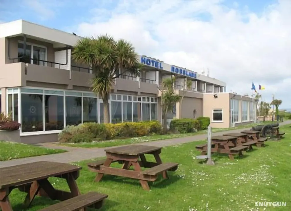 Hotel Rosslare - Öne Çıkan Resim