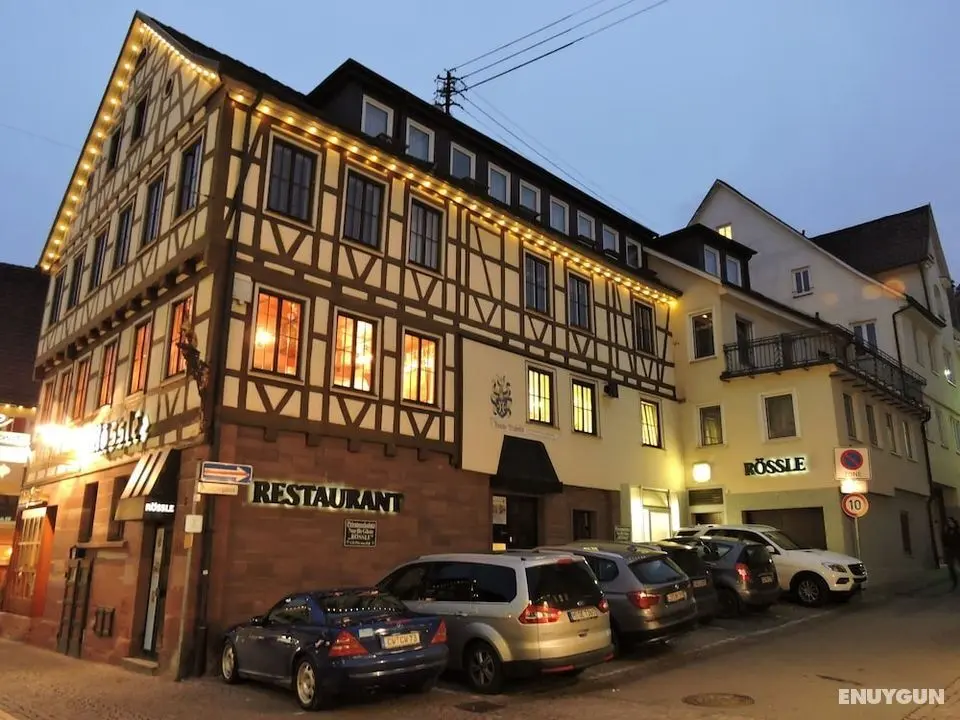 Hotel Rössle - Öne Çıkan Resim