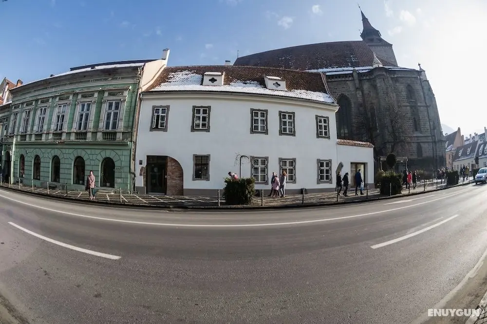 ROSSMARKT HAUS - Öne Çıkan Resim