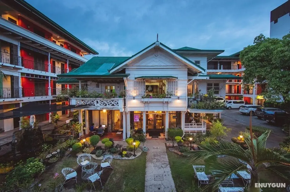 Rosvenil Hotel - Öne Çıkan Resim