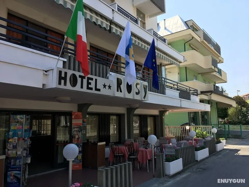 Hotel Rosy - Öne Çıkan Resim