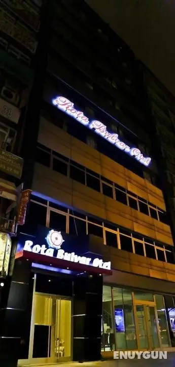 Rota Bulvar Hotel - Öne Çıkan Resim