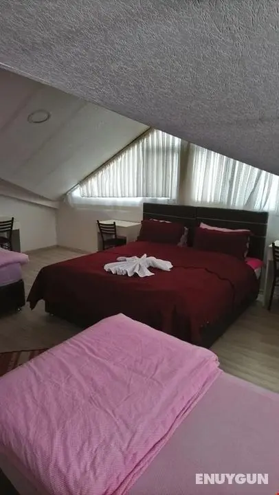 Rota Otel Pansiyon - Genel